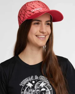 DHaRCO Hats And Beanies*Cotton Back | Gabi