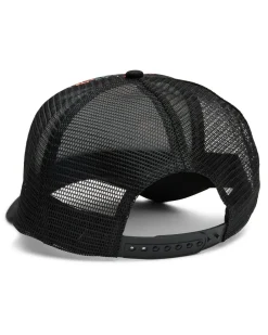 DHaRCO Hats And Beanies*Curved Peak Trucker | Parker