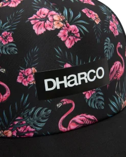 DHaRCO Hats And Beanies*Curved Peak Trucker | Parker