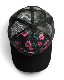 DHaRCO Hats And Beanies*Curved Peak Trucker | Parker