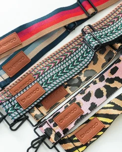 DHaRCO Bags* Duffle Bag Strap