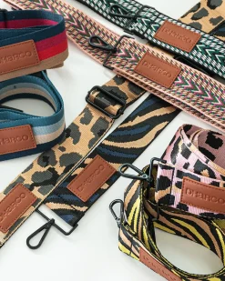 DHaRCO Bags* Duffle Bag Strap