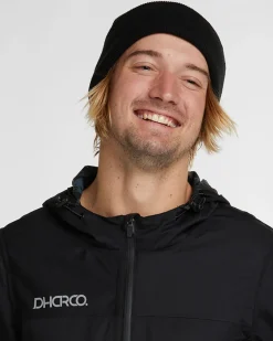 DHaRCO Hats And Beanies*Essential Beanie | Heist