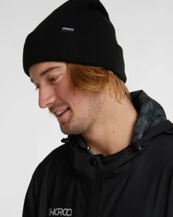 DHaRCO Hats And Beanies*Essential Beanie | Heist