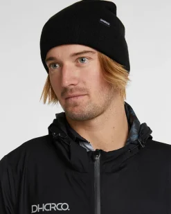DHaRCO Hats And Beanies*Essential Beanie | Heist