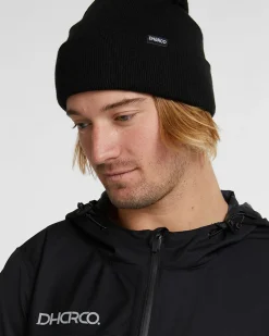 DHaRCO Hats And Beanies*Essential Beanie | Heist