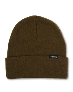DHaRCO Hats And Beanies*Essential Beanie | Seige