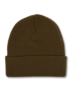 DHaRCO Hats And Beanies*Essential Beanie | Seige