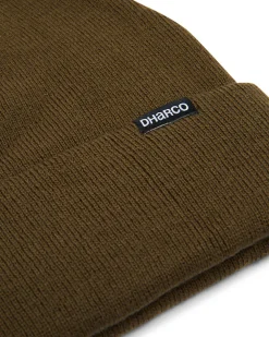 DHaRCO Hats And Beanies*Essential Beanie | Seige