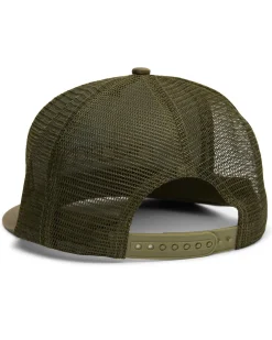 DHaRCO Hats And Beanies*Flat Brim Trucker | Gorilla