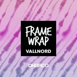 DHaRCO Frame Wraps* Frame Wrap