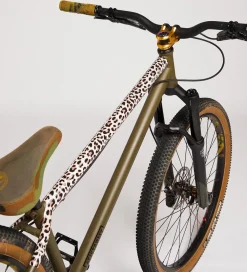 DHaRCO Frame Wraps* Frame Wrap