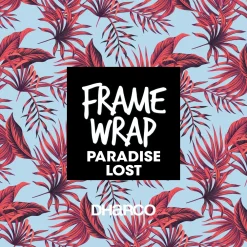 DHaRCO Frame Wraps* Frame Wrap