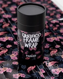 DHaRCO Frame Wraps*Frame Wrap | Parker
