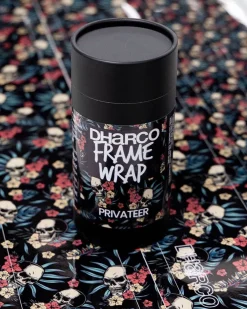 DHaRCO Frame Wraps*Frame Wrap | Privateer