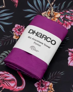 DHaRCO Towels*Go Anywhere Towel | Parker