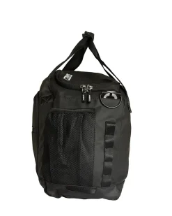 DHaRCO Bags*30L Duffle Bag | Black
