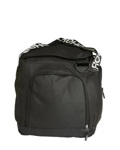 DHaRCO Bags*50L Duffle Bag | Black