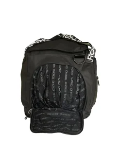 DHaRCO Bags*50L Duffle Bag | Black