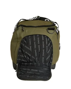 DHaRCO Bags*50L Duffle Bag | Camo