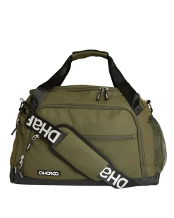 DHaRCO Bags*30L Duffle Bag | Camo