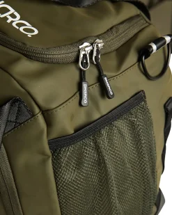 DHaRCO Bags*30L Duffle Bag | Camo