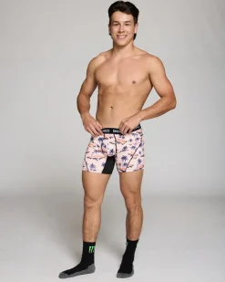 DHaRCO Bottoms*Mens Boxer Brief 6
