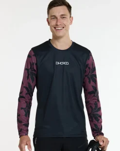 DHaRCO Tops*Mens Gravity Jersey | Coramba