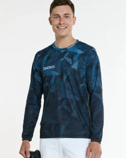 DHaRCO Tops*Mens Gravity Jersey | Dark Room
