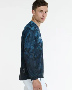 DHaRCO Tops*Mens Gravity Jersey | Dark Room