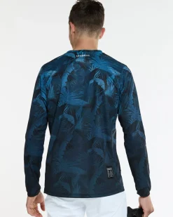 DHaRCO Tops*Mens Gravity Jersey | Dark Room