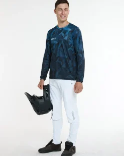 DHaRCO Tops*Mens Gravity Jersey | Dark Room