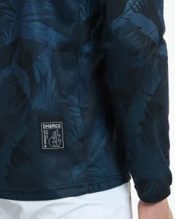 DHaRCO Tops*Mens Gravity Jersey | Dark Room