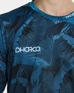 DHaRCO Tops*Mens Gravity Jersey | Dark Room