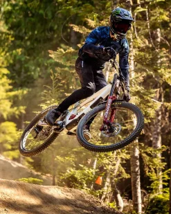 DHaRCO Tops*Mens Gravity Jersey | Dark Room
