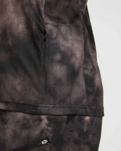DHaRCO Tops*Mens Gravity Jersey | Driftwood