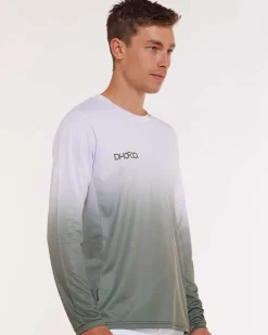DHaRCO Tops*Mens Gravity Jersey | Garigal