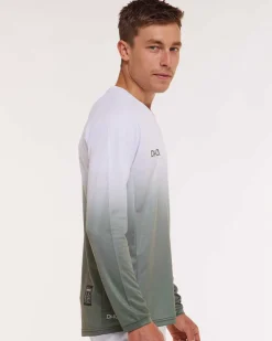 DHaRCO Tops*Mens Gravity Jersey | Garigal
