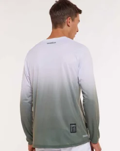 DHaRCO Tops*Mens Gravity Jersey | Garigal