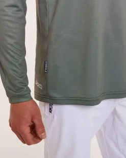 DHaRCO Tops*Mens Gravity Jersey | Garigal