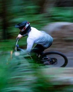 DHaRCO Tops*Mens Gravity Jersey | Garigal