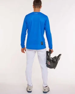 DHaRCO Tops*Mens Gravity Jersey | Ocean Reef