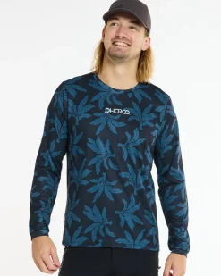DHaRCO Tops*Mens Gravity Jersey | Orara