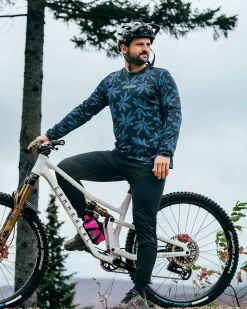 DHaRCO Tops*Mens Gravity Jersey | Orara