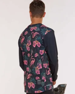 DHaRCO Tops*Mens Gravity Jersey | Parker