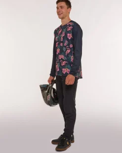 DHaRCO Tops*Mens Gravity Jersey | Parker