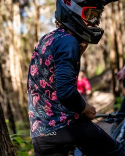 DHaRCO Tops*Mens Gravity Jersey | Parker
