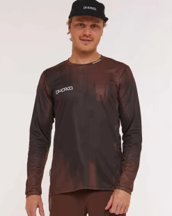 DHaRCO Tops*Mens Gravity Jersey | Stanley