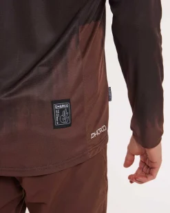 DHaRCO Tops*Mens Gravity Jersey | Stanley