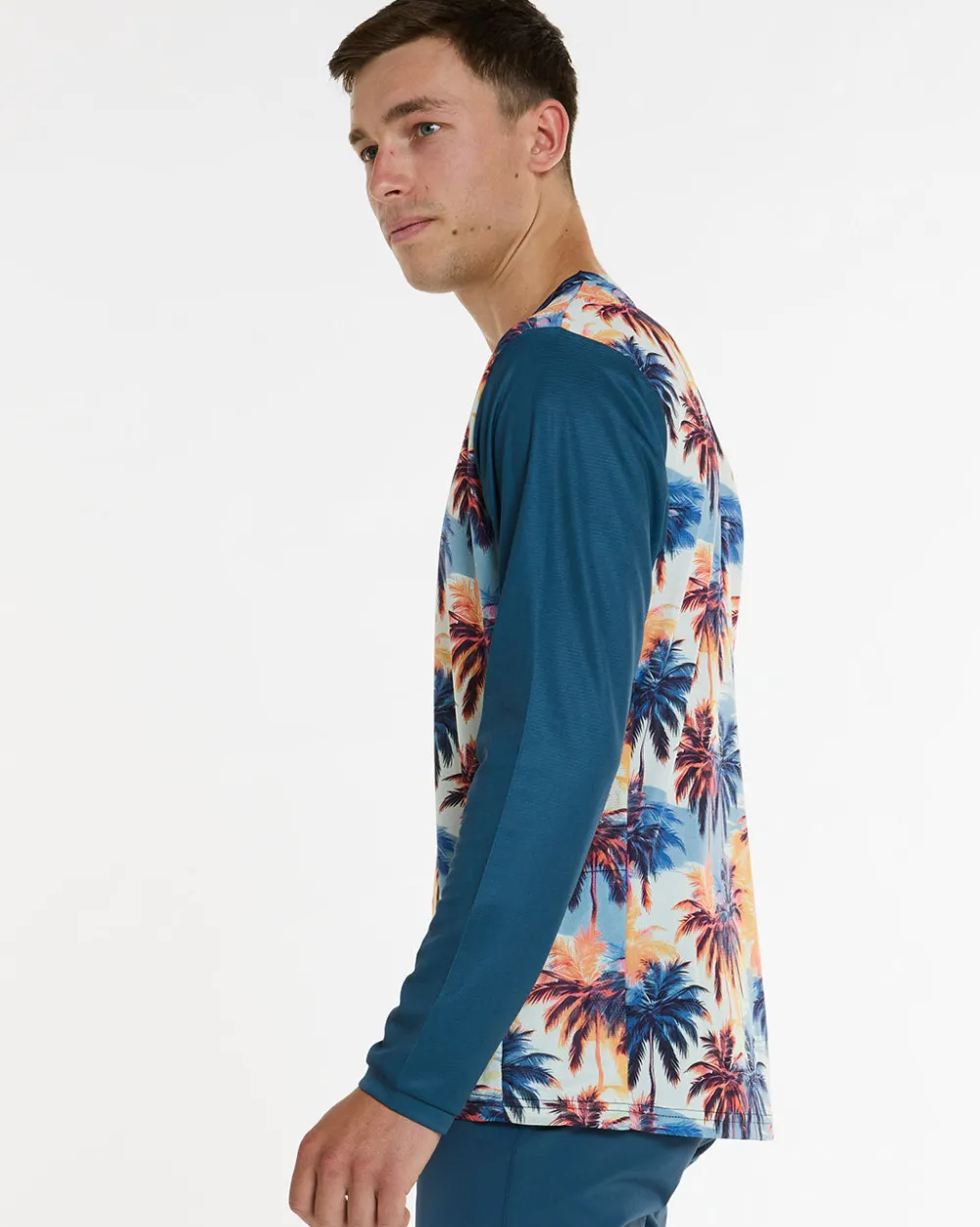 DHaRCO Tops*Mens Gravity Jersey | Venice Beach